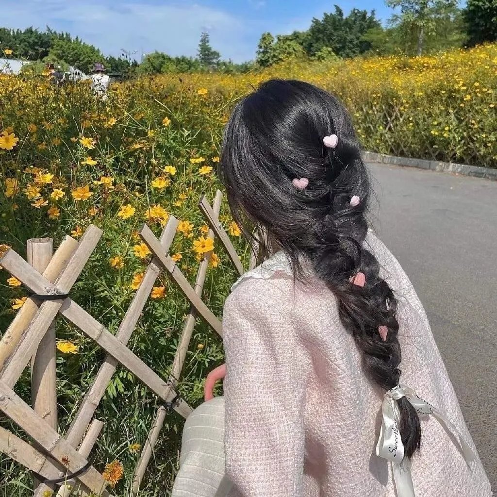 让我听见爱的歌声