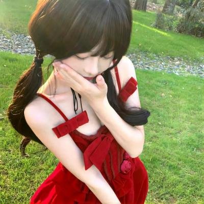 百花缭乱武士新娘