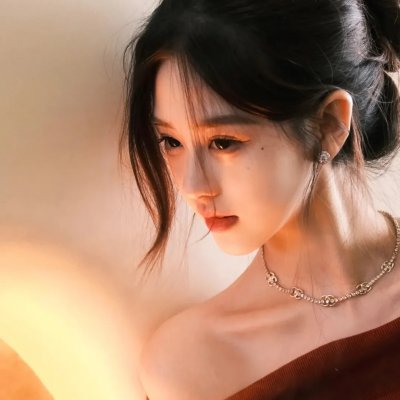 遇见董小姐